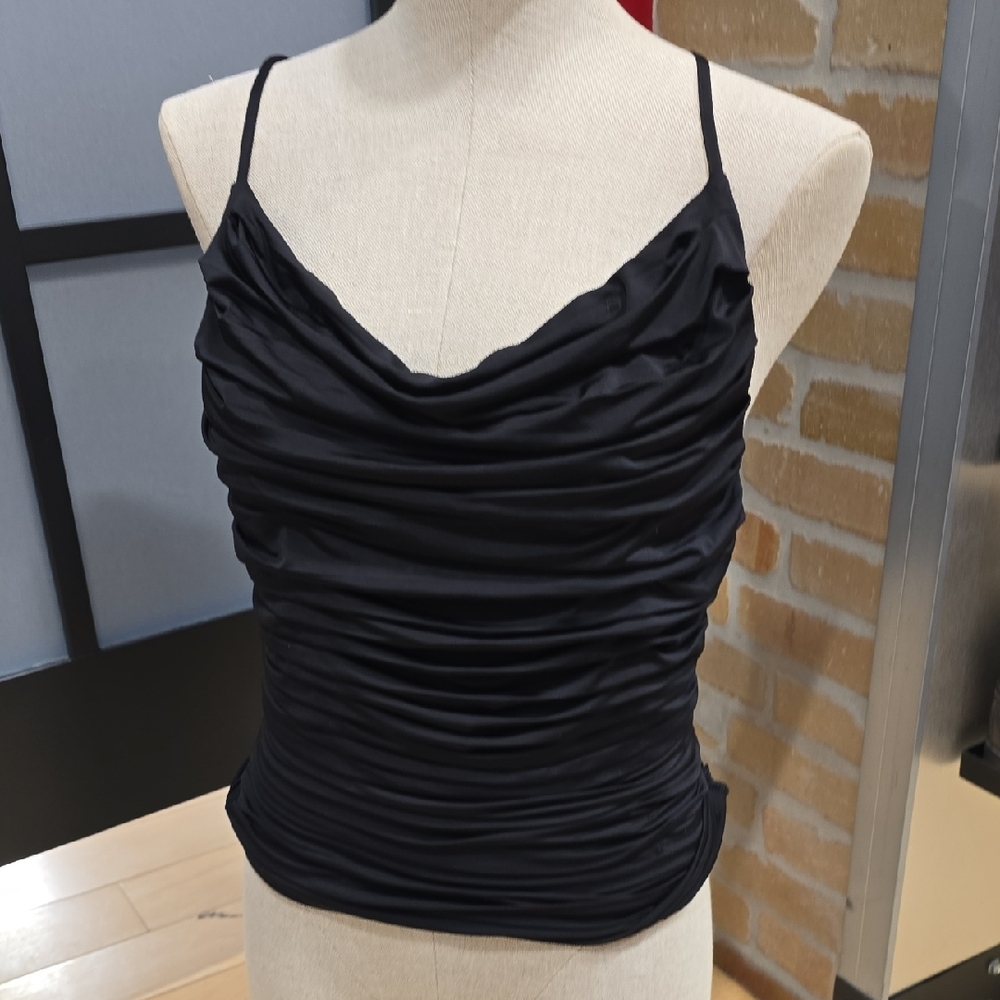 Express Tank Top M